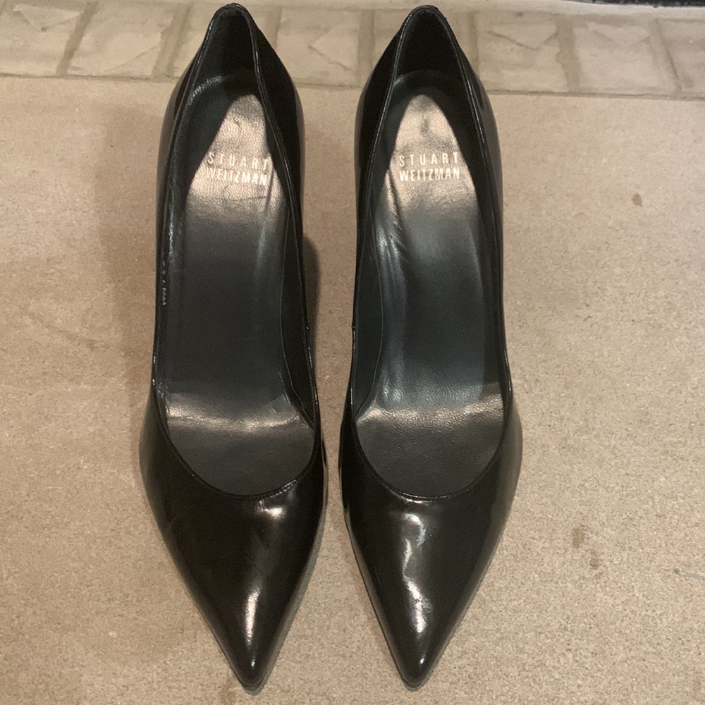 Stuart Weitzman Heels. Size 7. Good Condition. So… - image 2
